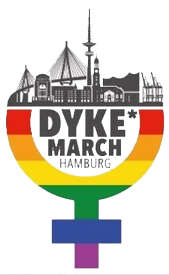 Dyke* March Hamburg